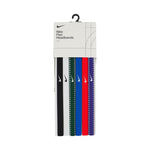 Nike Flex Headbands 6 Pack N1011927475OS Karszalag