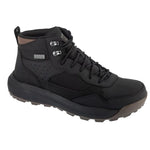 Skechers Cambert – Harlan Black fekete utcai cipő 210932-BLK