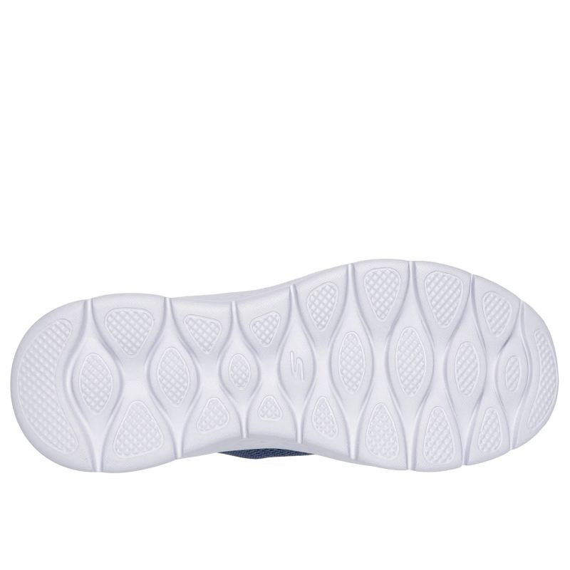 Skechers Go Walk Flex Grand Entry W 124836BLU shoes cipő