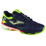Joma T.Slam Men 2103 sötétkék cipő