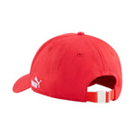 Puma ACM Ftbl Archive Cap 25956 piros clothing