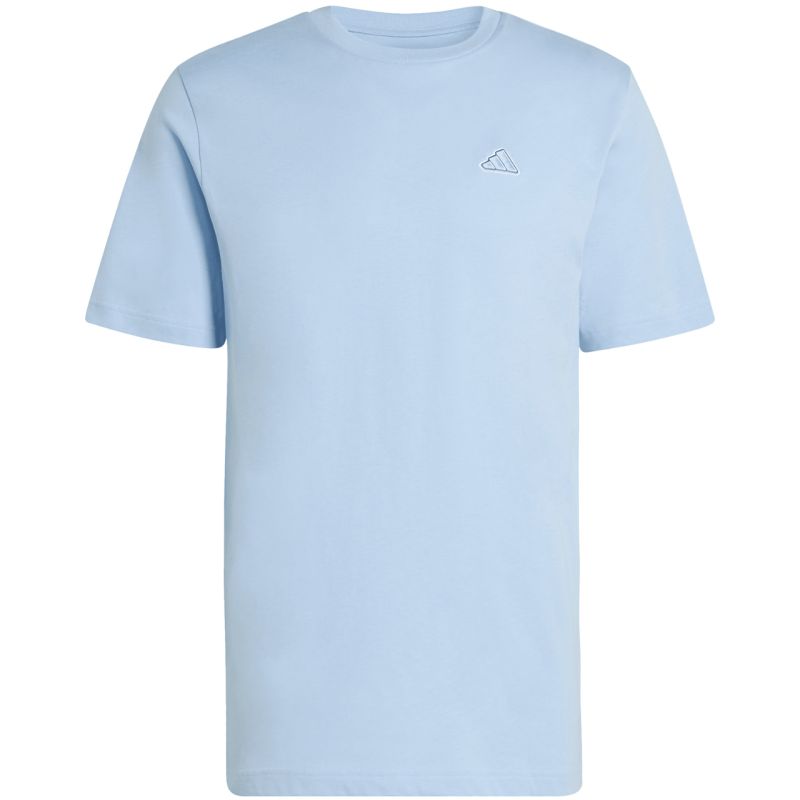 Adidas Color Icon Graphic Men's Light T-Shirt kék férfi póló KT4447