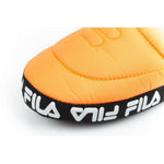 Fila Comfider W Slippers narancssárga cipő