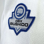 DBX Bushido Judo kimono - Judoga for children + belt kimonos, sachets, belts, bags