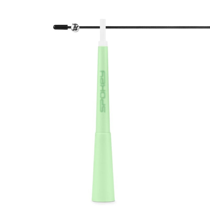 Spokey X ROPE adjustable speed rope Kiegészítő