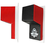 DBX Bushido Wall-mounted boxing shield DBX-W-10 dbx-w-10b shields