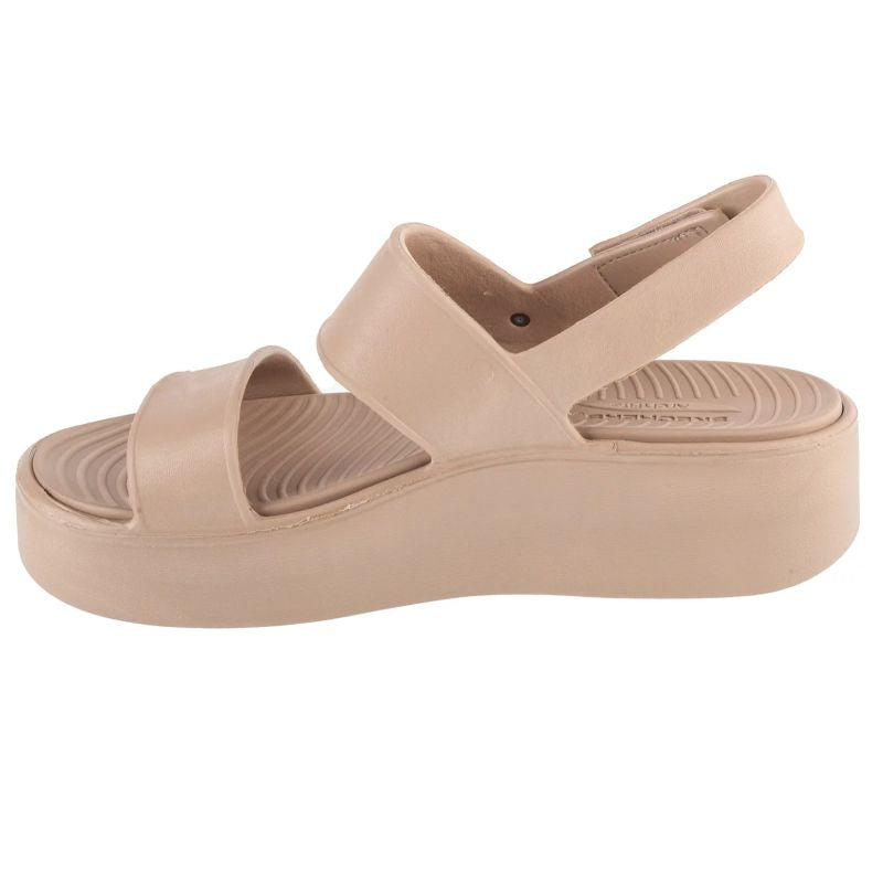 Skechers Arch Fit Upbeat – Sunrise 111257-TPE Beige 38 Cipő