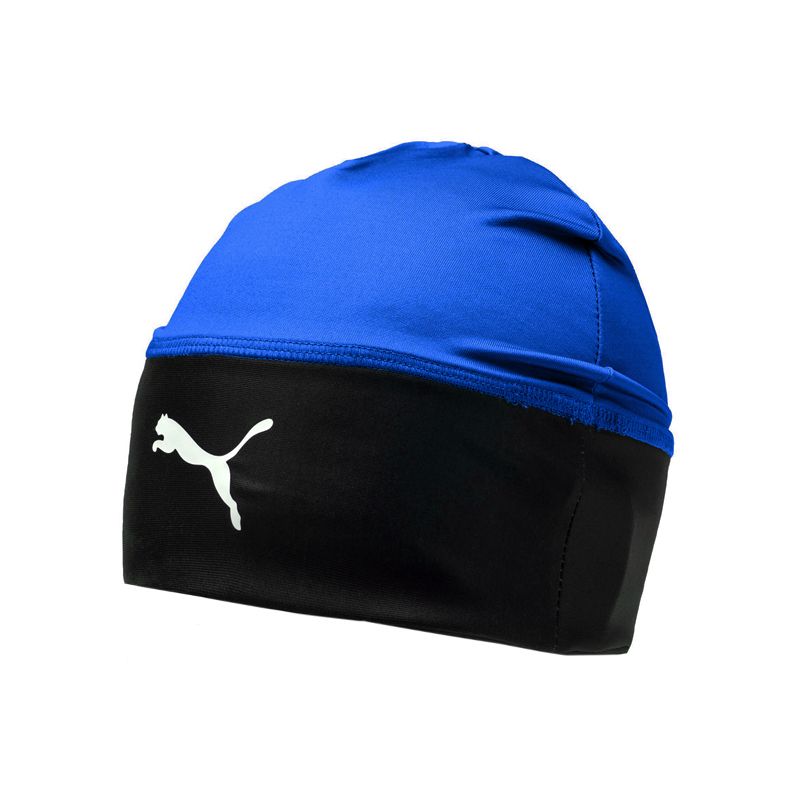 Puma LIGA Beanie 022355-02 Kötött sapka