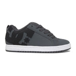 DC Shoes - Court Graffik 300529-GBW szürke utcai cipő