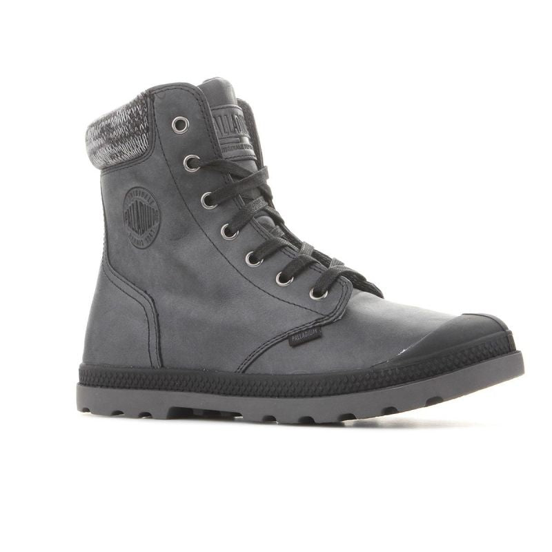 Palladium Pampa Hi Knit LP 95172-036-M General