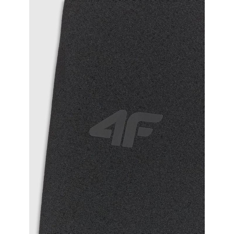 4f Children's thermal underwear brushed (bottom) 4FJRAW25UBRUU120-20S General