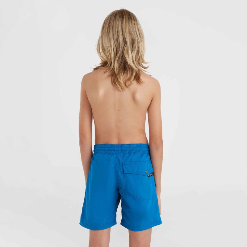 O'Neill Vert 14" Swim Jr kék shorts, swimming shorts