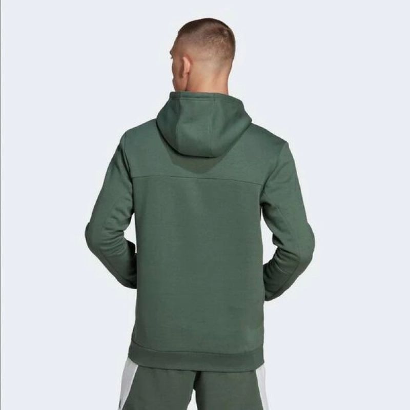 Adidas Recbos M HM7889 sports sweatshirt Pulóver