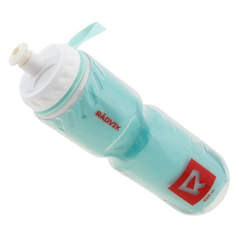 Radvik Water bottle kald rózsaszín water bottles, training equipment