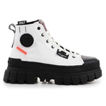 Palladium Revolt Hi Tx W Star White W 97242-116-M shoes Cipő