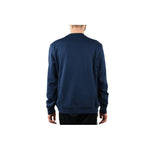 Kappa Sertum RN Sweatshirt sötétkék pulóver 703797-821