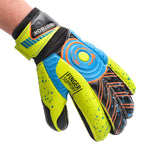 Meteor Defense Goalkeeper Gloves uniw kesztyű