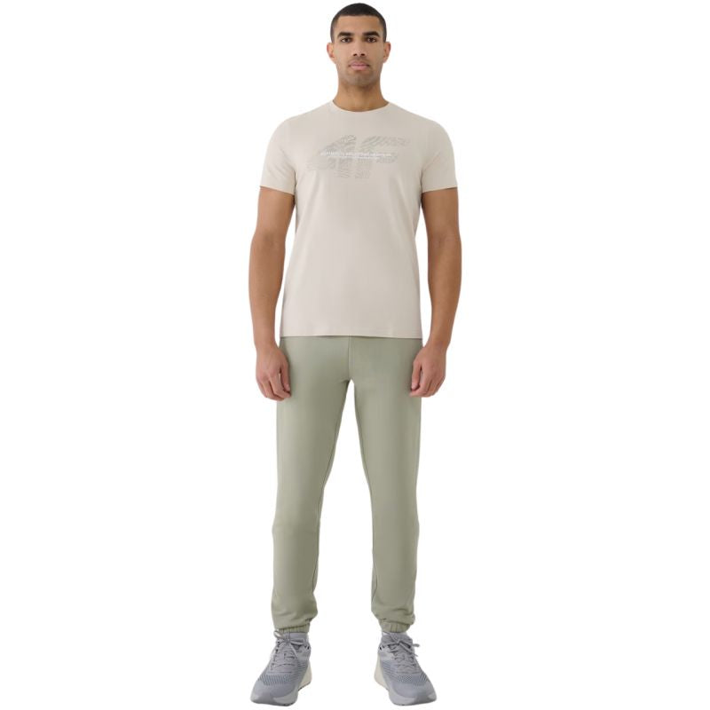 T-shirt 4f M2004 M 4fwss25ttshm2004 12s