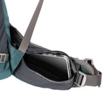 Nc1938 Green Kjolen Tourist Backpack 40l Nils Camp zöld hátizsák