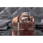 Tommy Hilfiger Parker Men's Watch 1791837 + BOX pulóver