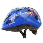 Meteor Jr. Bike Helmet uniw helmets