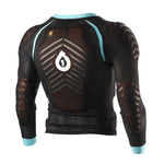 661 EVO COMPRESSION WOMENS XL armor