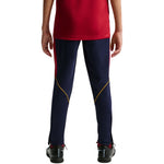 Nike FC Barcelona Strike Kids' Pants Navy kék ruházat