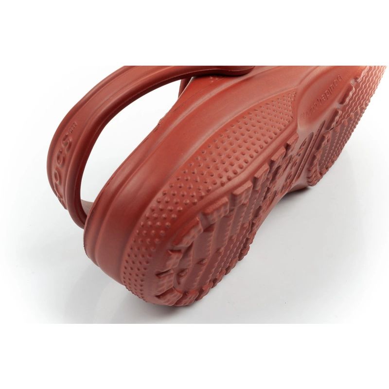 Crocs women's men's clog sandals Classic unisex comfortable fashionable barna papucs