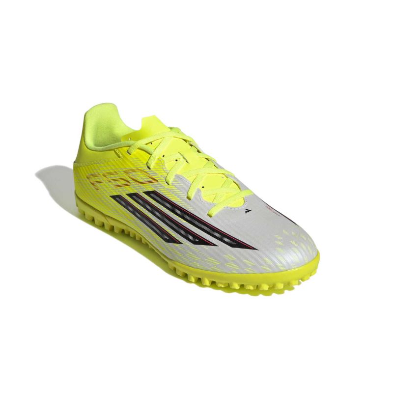 Adidas F50 Club TF JR9051 39 1/3 focicipő