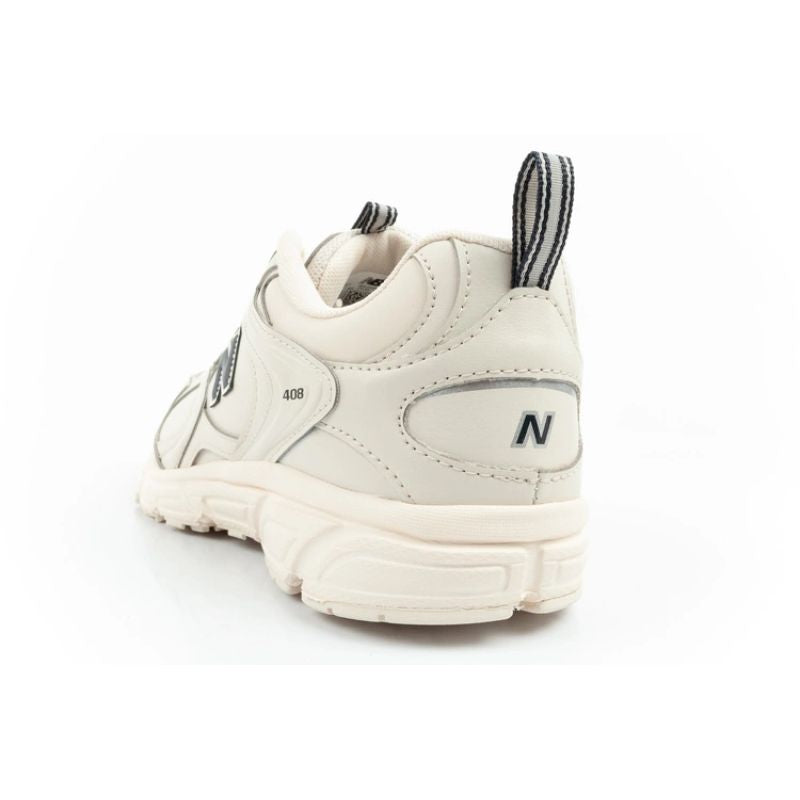 New Balance men's shoes sports sneakers durable fashionable beige Cipő