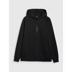 4f Men's sweatshirt with hood, open, 4FRSS25TSWSM2111-20S Kiegészítő