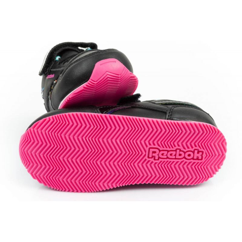 Reebok Royal Jr 100033287 shoes Cipő