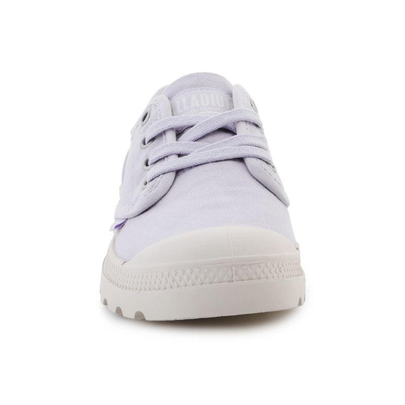 Palladium Pampa Oxford Shoes W 92351-549-M Cipő