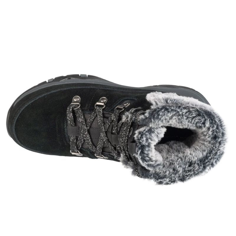 Skechers Trego - Snow Worries 167882-BLK Black 36 Kiegészítő