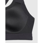 4F Medium Support Training Bra 4FWAW25USBAF174-20S sportmelltartó