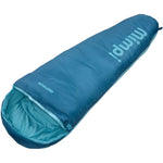Meteor Mimpi Jr Sleeping Bag kék tourist equipment, sleeping bags
