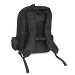 DBX Bushido 3 in 1 Training Bag - Backpack + Bag - PREMIUM backpacks, training equipment, bags