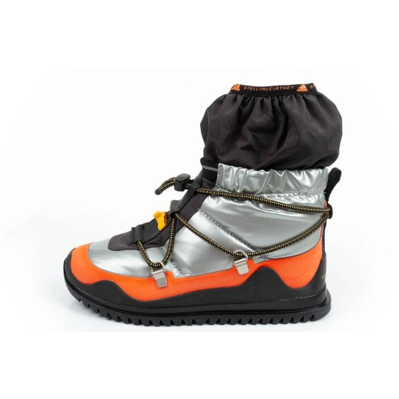 Adidas aSMC Cold W H00050 snow boots Cipő