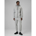 Men's regular hooded sweatshirt 4F 4FRMM00TSWSM3058-27M kapucnis pulóver