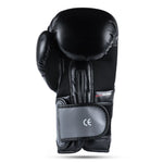 DBX Bushido 10oz Boxing Gloves - Eclipse - Origin Series kesztyű