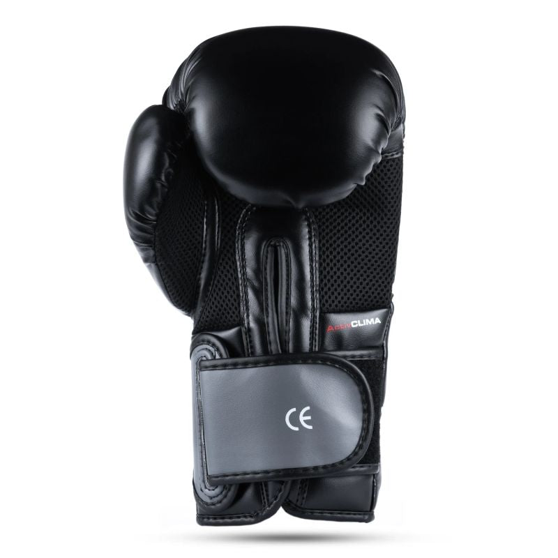 DBX Bushido 10oz Boxing Gloves - Eclipse - Origin Series kesztyű