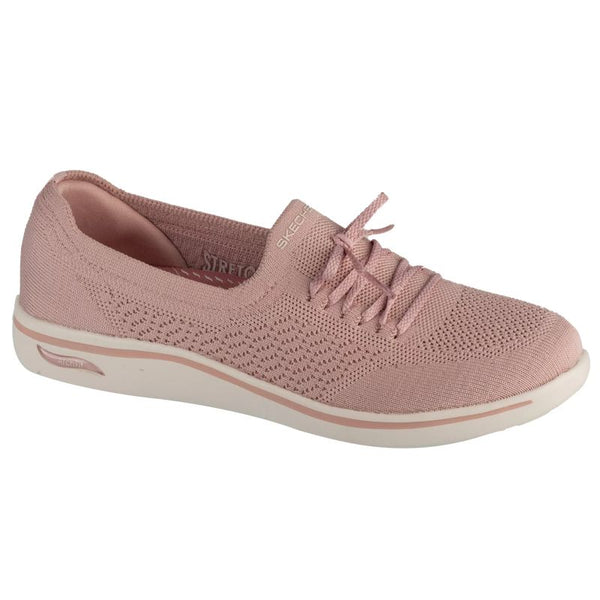Skechers On-The-GO Arch Fit Uplift - Florence 136632-BLSH Pink 37 Cipő