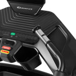 Bowflex T25 elektromos fekete futópad 100911
