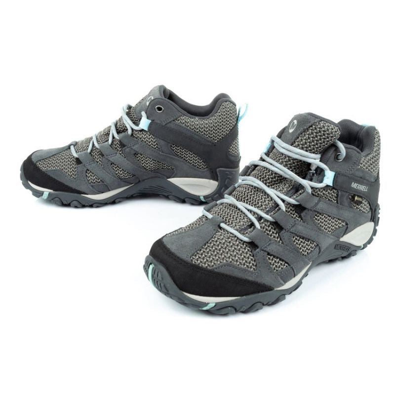 Merrell Alverstone GTX W J034596 Hiking Shoes Cipő