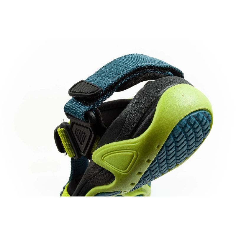 cmp children's sandals youth Hamal Hiking light comfortable cipő