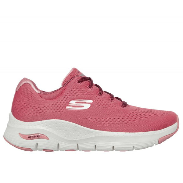 Skechers Arch Fit Big Appeal W 149057-ROS Cipő