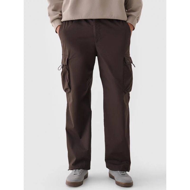 4f M trekking trousers 4FWAW24TTROM0842-80S Nadrág