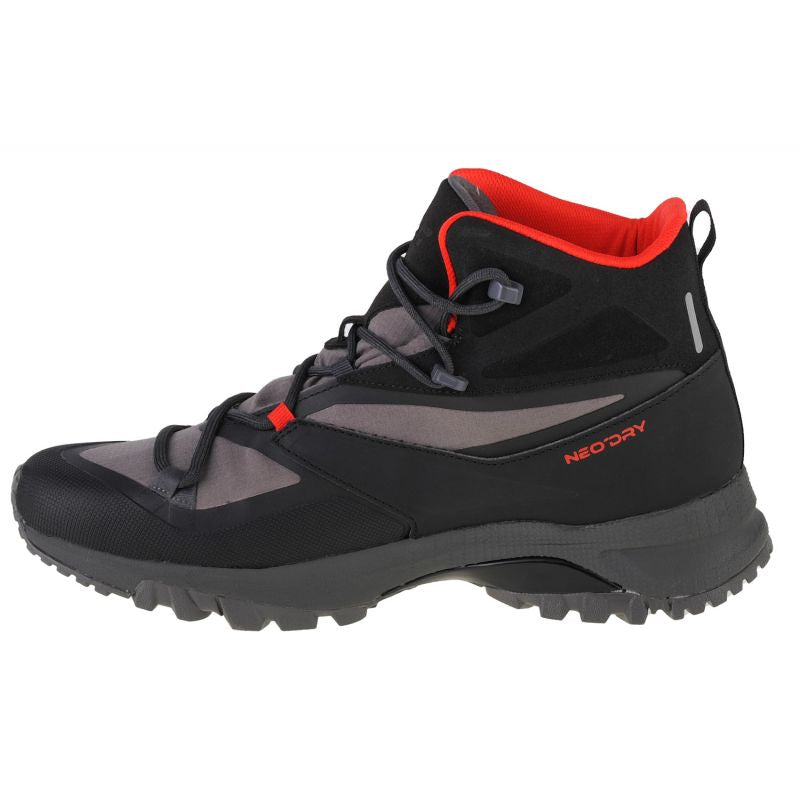 4f Dust Trekking Boots M Aw22fotsm006-22s