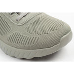 Skechers Bobs Squad women's slip-on sneakers oliva utcai cipő 117497W/OLV