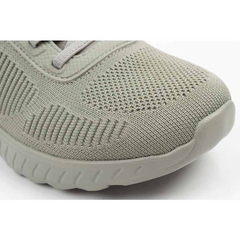 Skechers Bobs Squad women's slip-on sneakers oliva utcai cipő 117497W/OLV